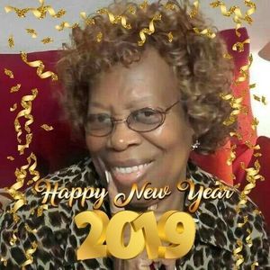 Meet your Posher, Dorothy